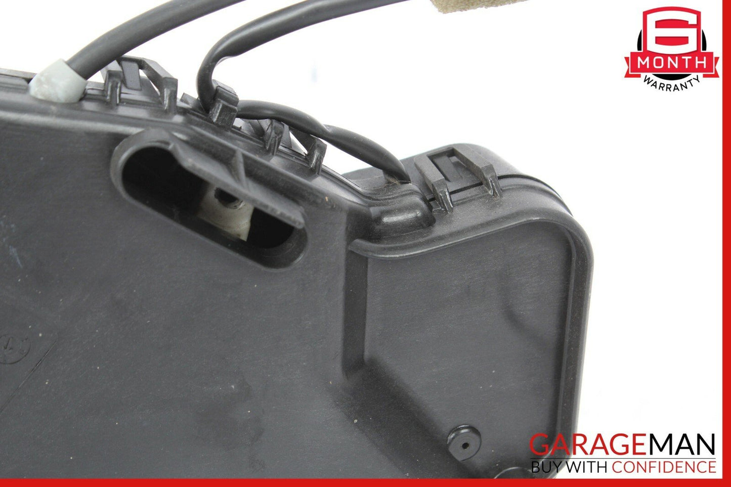 03-09 Mercedes W211 E320 E350 E500 Rear Left Side Door Lock Latch Actuator OEM