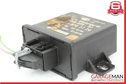 06-10 Mercedes W219 CLS500 R500 Headlight Control Module 2118703126 OEM
