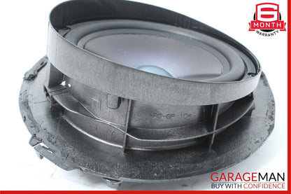 07-09 Mercedes W211 E350 E320 E550 Rear Left Driver Side Door Speaker OEM