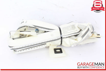 12-18 Mercedes W218 CLS550 CLS400 Roof Curtain Air Bag Right Passenger Side OEM