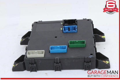 03-13 Maserati Quattroporte M139 Trunk Release Opener Control Module OEM