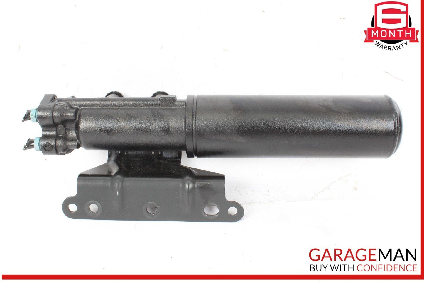 18-23 Audi RS5 S5 Rear Left Driver Side Active Suspension Fluid Reservoir