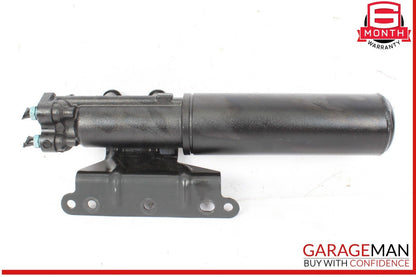 18-23 Audi RS5 S5 Rear Left Driver Side Active Suspension Fluid Reservoir