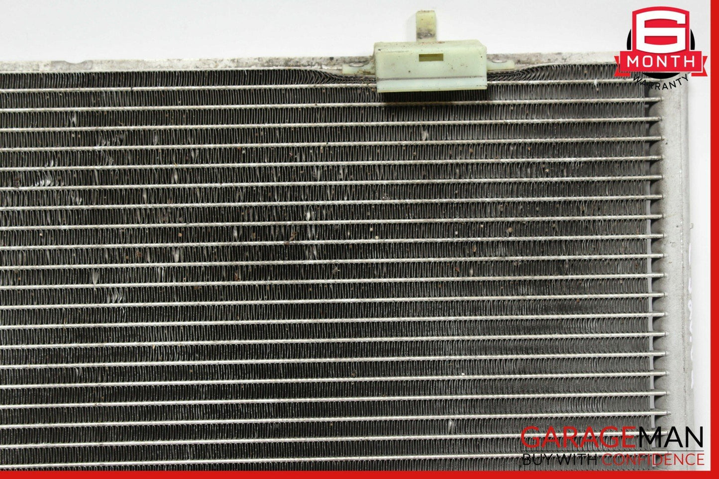 96-03 Mercedes W210 E430 E500 E55 AMG AC A/C Air Conditioning Condenser OEM