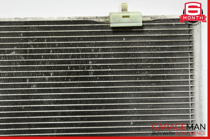 96-03 Mercedes W210 E430 E500 E55 AMG AC A/C Air Conditioning Condenser OEM