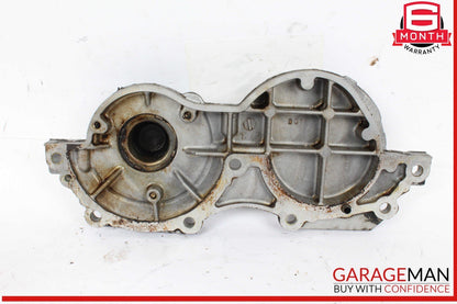 96-99 Mercedes R129 SL500 S500 Right Passenger Side Camshaft Adjuster Cover OEM