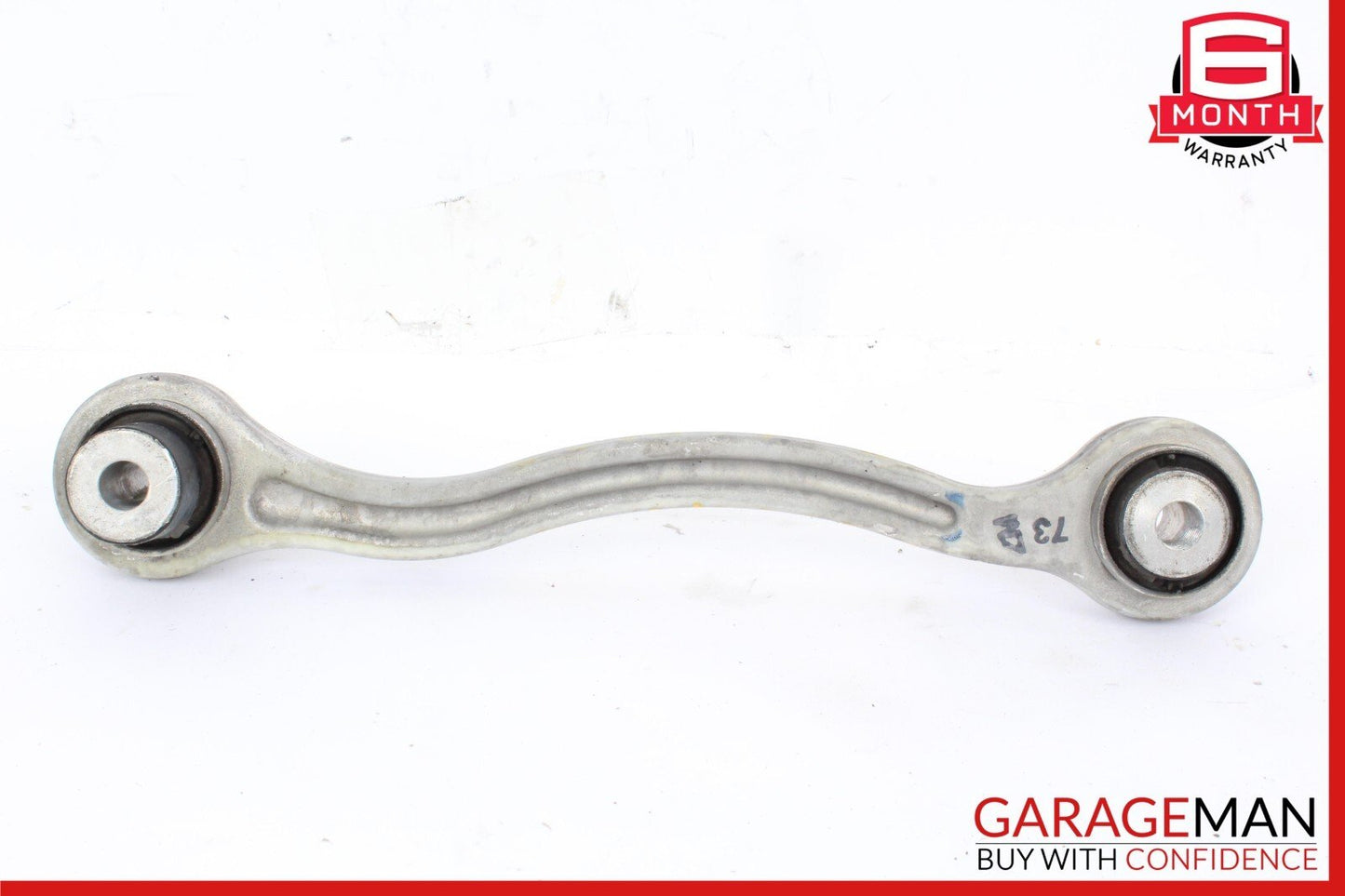 08-17 Mercedes W204 C250 C300 E350 Rear Left / Right Side Lower Control Arm
