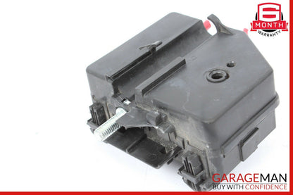 10-13 Mercedes R350 GL450 ML350 Engine Fuse Relay Junction Box Assembly