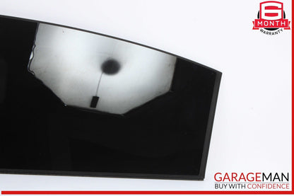 10-17 Mercedes-Benz C250 W204 Front Panoramic Sunroof Glass 2077800021