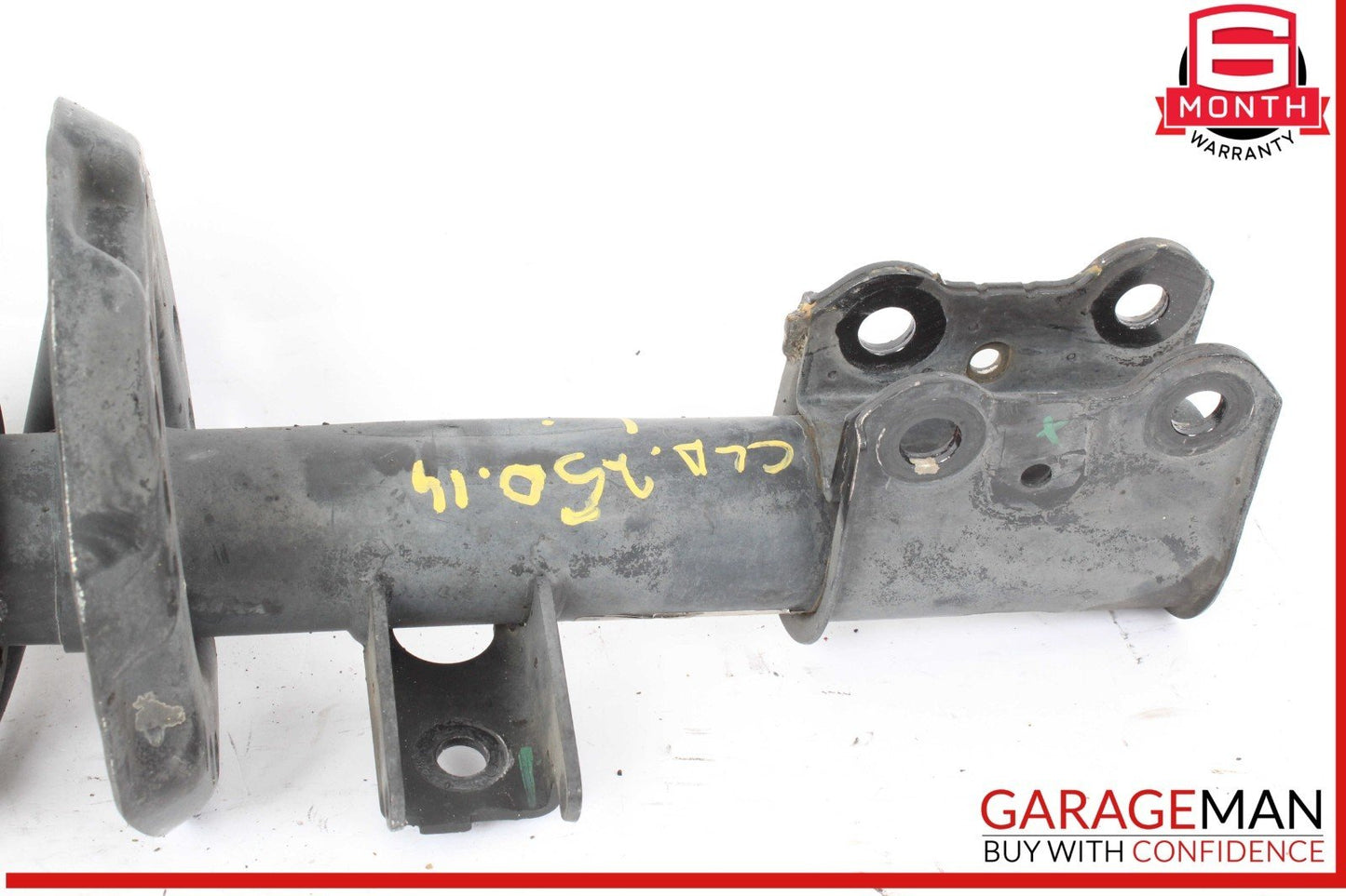 14-19 Mercedes W117 CLA250 Front Right and Left Side Shock Strut Absorber Set