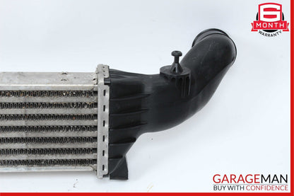 98-00 Mercedes W202 C230 Intercooler Air Cooler Radiator 2025001100 OEM
