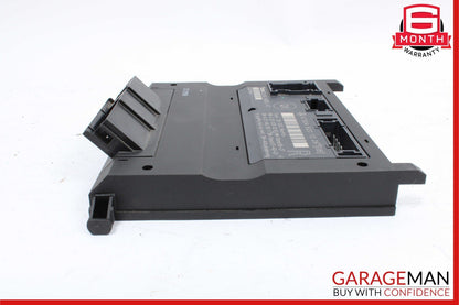 07-13 Mercedes W221 S550 S400 S65 AMG Front Right Side Under Seat Control Unit