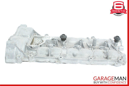 Mercedes C300 GLK350 CLK350 C350 E350 Engine Cylinder Head Cover Left Side