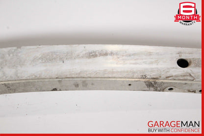 06-12 Mercedes GL450 ML350 Front Bumper Reinforcement Impact Crash Bar Rebar