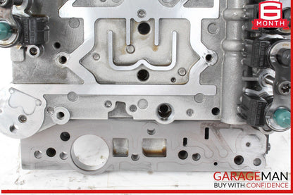 Mercedes W212 E350 SL500 GL450 7G-Tronic 722.9 Transmission Valve Body OEM