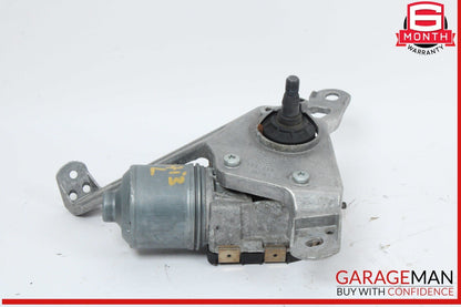 14-21 BMW i3 I01 Hybrid Front Left Side Windshield Wiper Motor 7359449 OEM