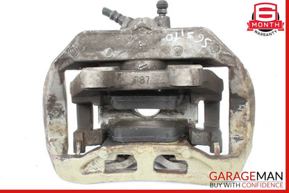 07-14 Mercedes W221 S63 CL63 CL65 AMG Rear Left And Right Brake Caliper Set OEM