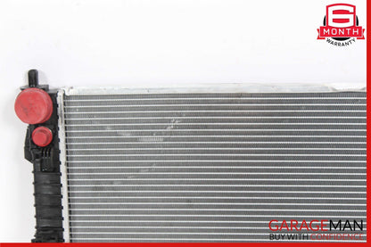 06-07 Mercedes W203 C230 2.5L V6 Engine Motor Cooling Coolant Radiator OEM