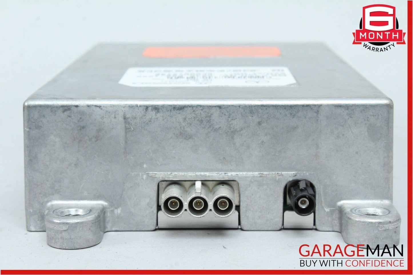 00-06 Mercedes W220 S55 AMG SL500 Voice Command Control Module 2408201526 OEM