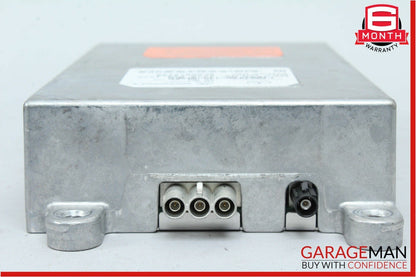 00-06 Mercedes W220 S55 AMG SL500 Voice Command Control Module 2408201526 OEM