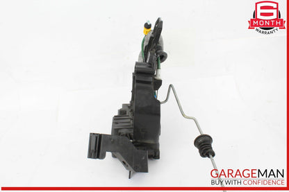15-20 Mercedes X253 GLC350e C43 AMG Rear Left Side Door Lock Latch Actuator