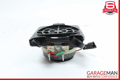 02-05 Mercedes W163 ML350 ML55 AMG D-Pillar Tweeter Speaker Rear Right Side OEM
