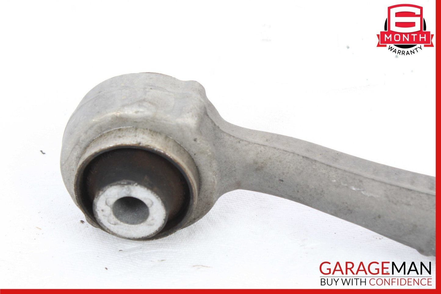 08-17 Mercedes C250 SLK250 E400 E350 Front Left Side Lower Control Arm RWD