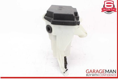 15-21 Mercedes W205 C300 Front Engine Fuse Relay Box Housing 2055402328 OEM