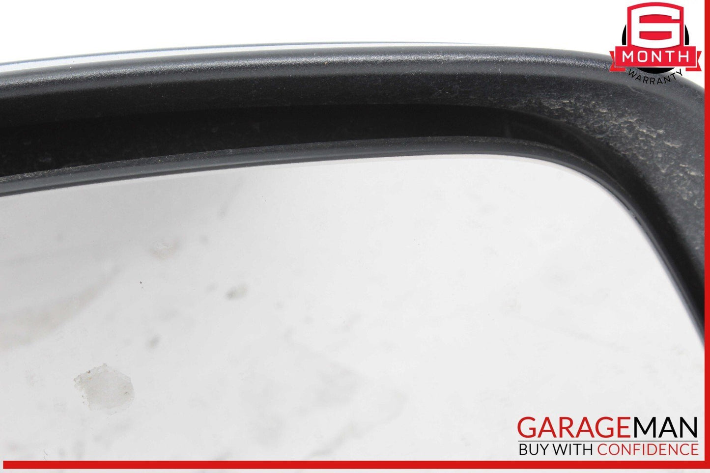 08-09 Mercedes W204 C300 C350 Front Right Side Mirror Rear View Door OEM