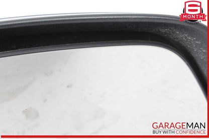 08-09 Mercedes W204 C300 C350 Front Right Side Mirror Rear View Door OEM
