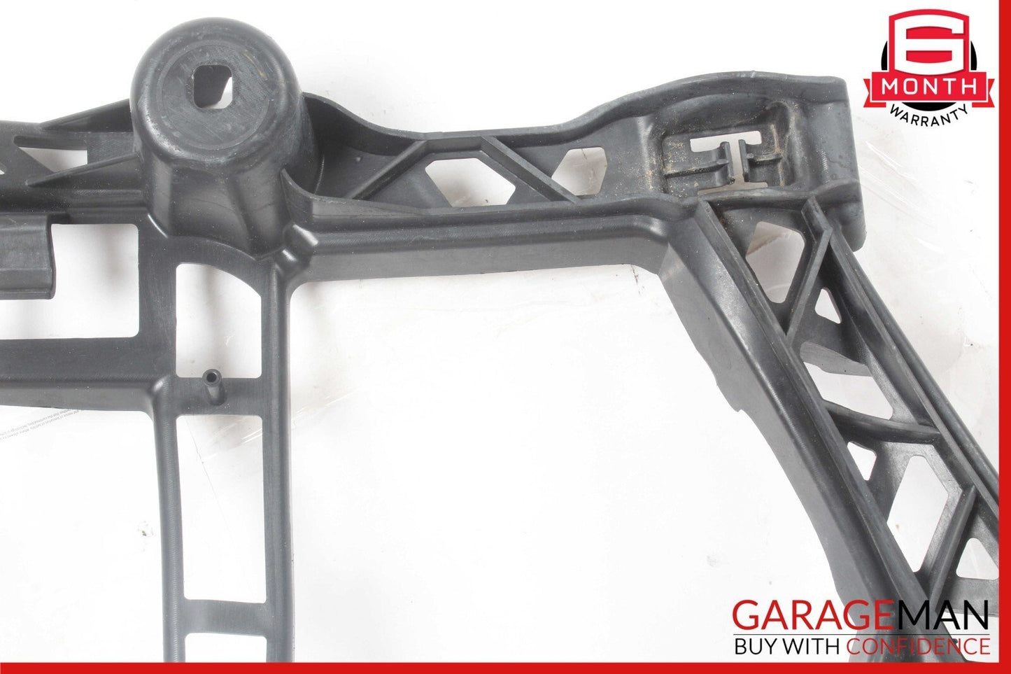 13-19 Mercedes X166 GL450 GLS450 Rear Right Bumper Holder Support Bracket OEM