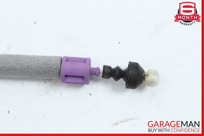 08-20 Mercedes C250 SLK350 E350 Front Right Side Door Lock Latch Actuator