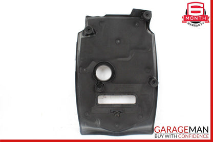 15-18 Mercedes W205 C300 Engine Motor Top Cover Panel 2740160900 OEM
