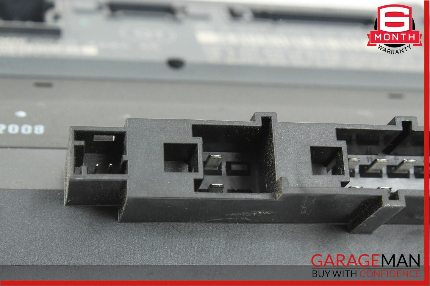 07-13 Mercedes W221 S400 S550 Front Right Side Seat Control Module Unit OEM