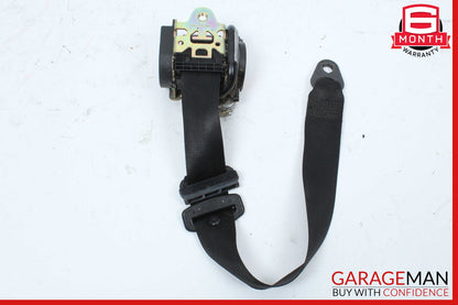 97-04 Mercedes R170 SLK230 Front Left Driver Seat Belt Seatbelt Retractor OEM