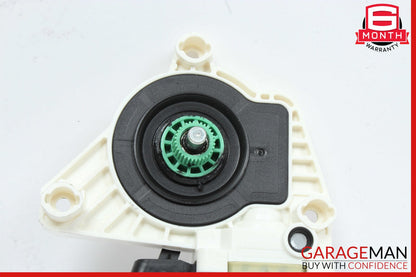 14-18 Mercedes W117 CLA250 Front Left Side Door Window Regulator Motor OEM