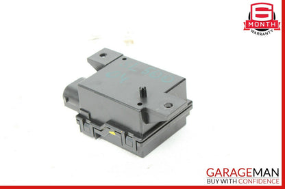 Mercedes R230 SL500 CL550 CL500 Seat Belt Seatbelt Tension Sensor 2158600505 OEM
