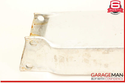 15-23 Mercedes W205 C300 Front Left Driver Side Bumper Reinforcement Impact Bar