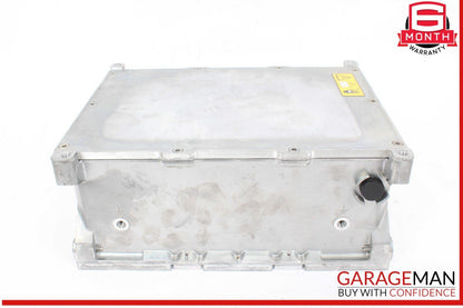 18-20 Mercedes X253 GLC350e Hybrid Electric Battery Charger Control Unit OEM