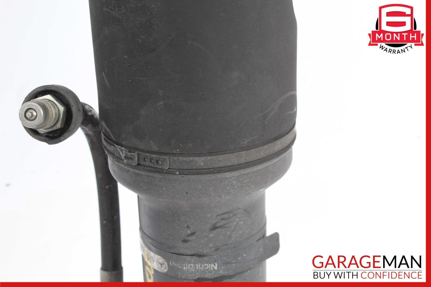 03-06 Mercedes R230 SL500 SL600 Front Right Hydraulic Shock Absorber Strut OEM