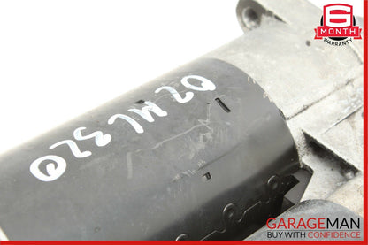 01-05 Mercedes W163 ML320 CLK320 C320 Bosch Engine Starter Motor 0051516501 OEM