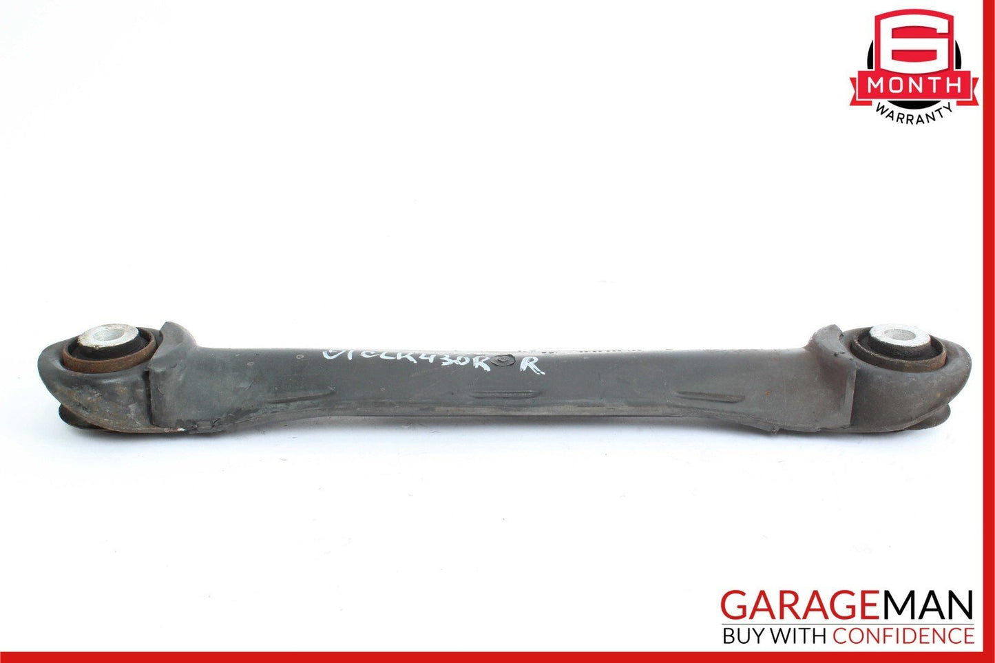 Mercedes W209 CLK550 CLK500 Rear Left or Right Side Lower Thrust Control Arm OEM