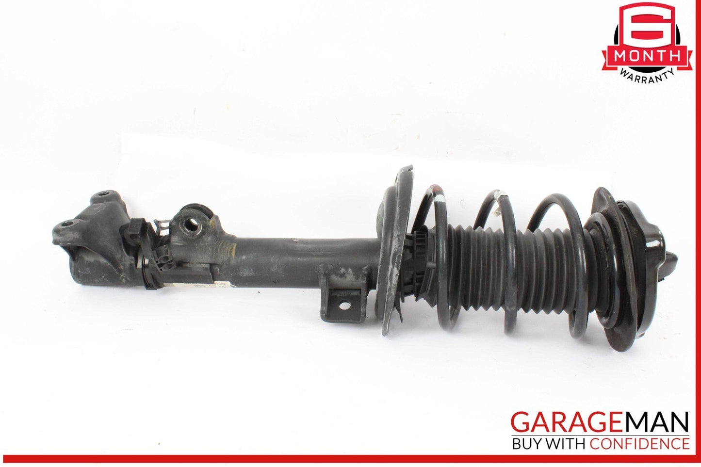 08-14 Mercedes W204 C250 C300 Front Left or Front Right Shock Strut Absorber OEM