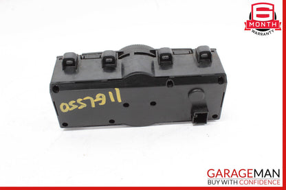 06-12 Mercedes X164 GL550 Rear A/C Heater Climate Control Switch OEM