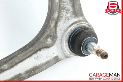 07-13 Mercedes W221 S550 CL600 Front Left Side Suspension Upper Control Arm OEM