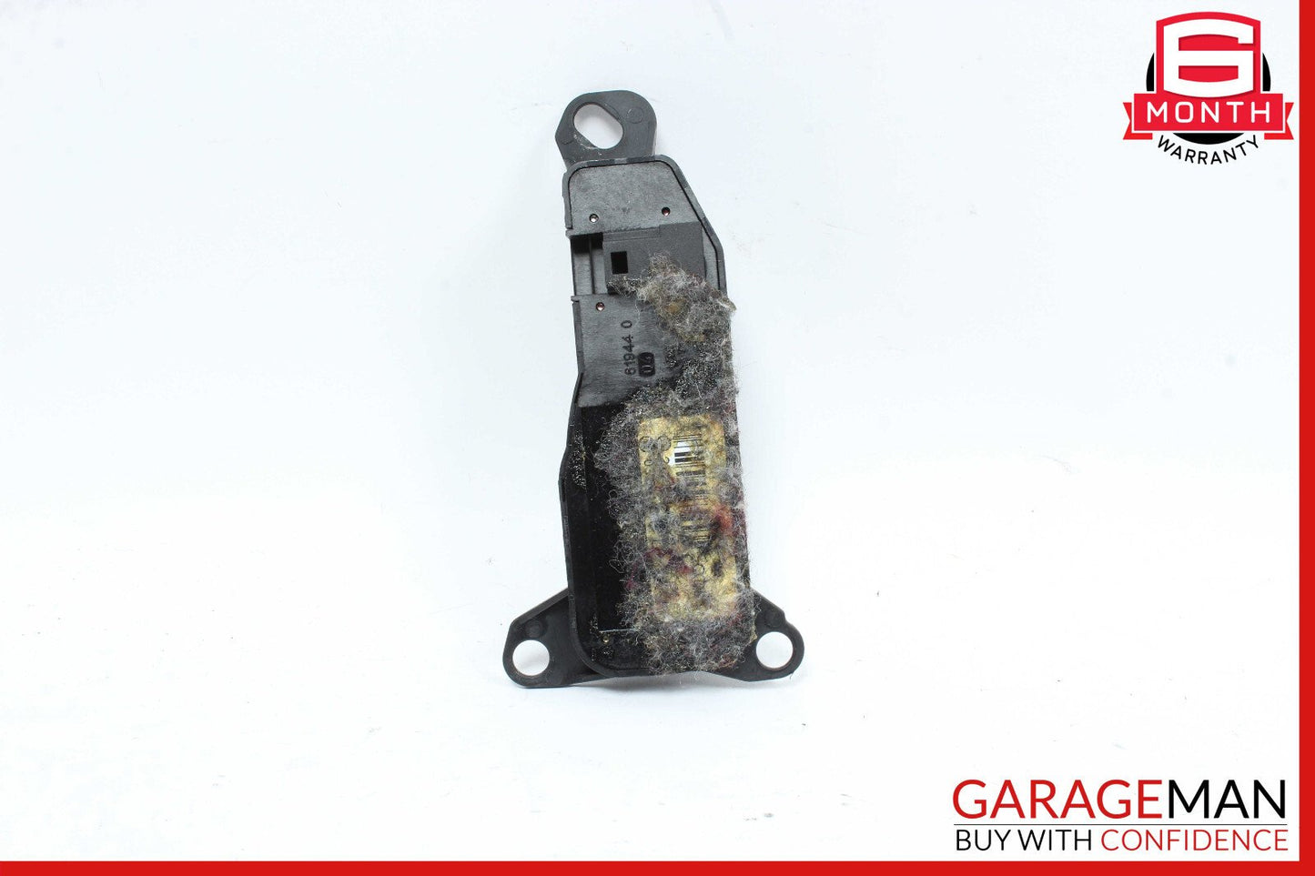 03-11 Mercedes W219 CLS500 E320 Door Mirror Control Switch 2118215779 OEM