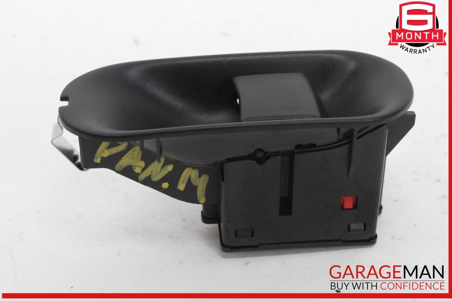 10-16 Porsche Panamera 970 E-Hybrid Steering Column Tilt Adjust Control Switch