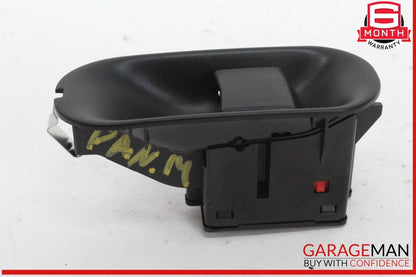 10-16 Porsche Panamera 970 E-Hybrid Steering Column Tilt Adjust Control Switch