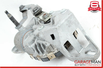 07-14 Mercedes W221 S550 CL550 Front Left Side Windshield Wiper Motor Linkage