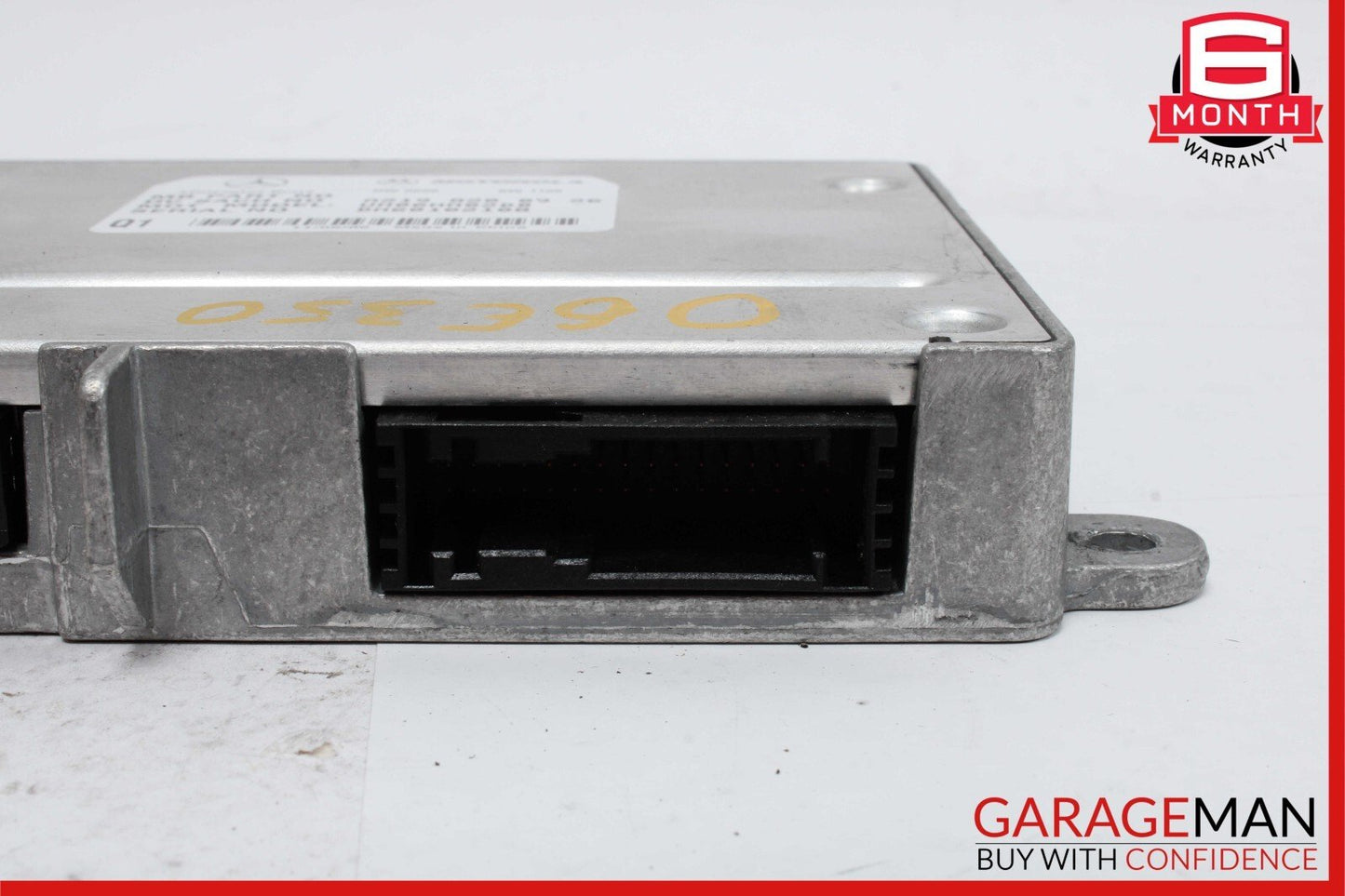 06-12 Mercedes GL450 E350 R350 E550 Communication Control Controller Module Unit